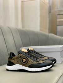 Picture of Versace Shoes Men _SKUfw113765507fw